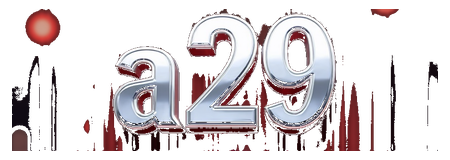 a29 logo