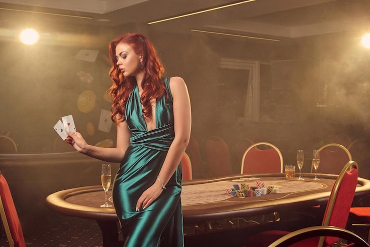 a29 Live Casino